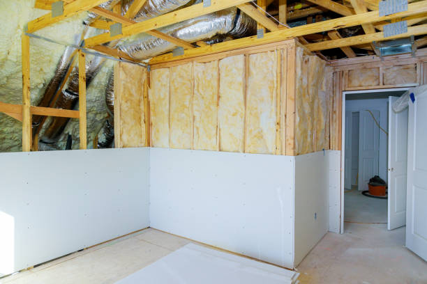 Best Garage Insulation Installation  in Porters Neck, NC