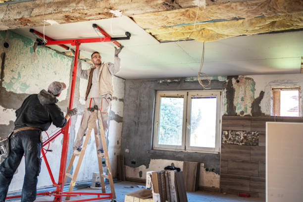 Insulation Contractors for Homes in Porters Neck, NC