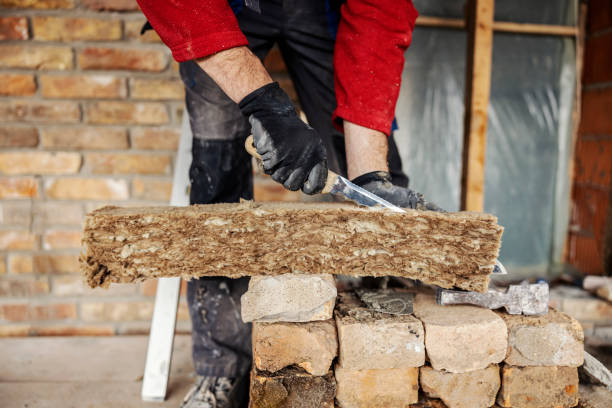 Best Insulation Repair Services  in Porters Neck, NC
