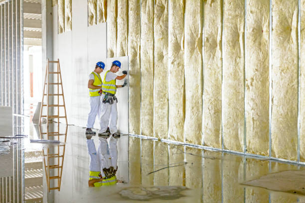 Range of Insulation Solutions in Porters Neck, NC